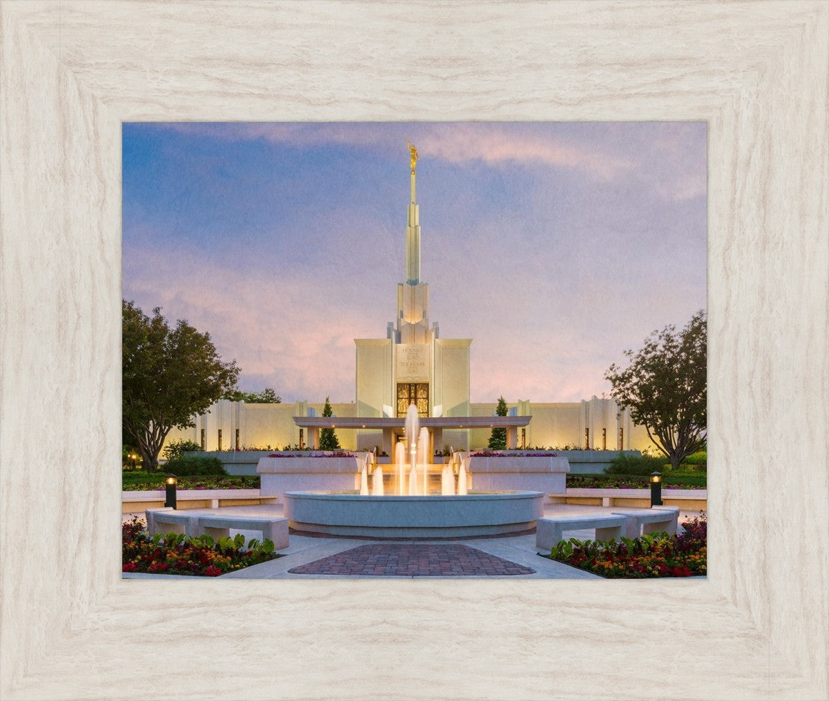 Denver Temple 02