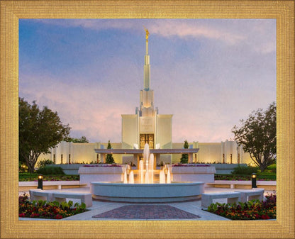 Denver Temple 02