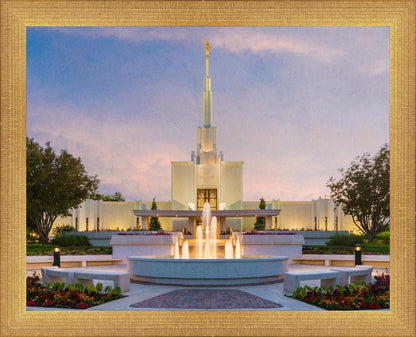 Denver Temple 02
