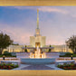 Denver Temple 02