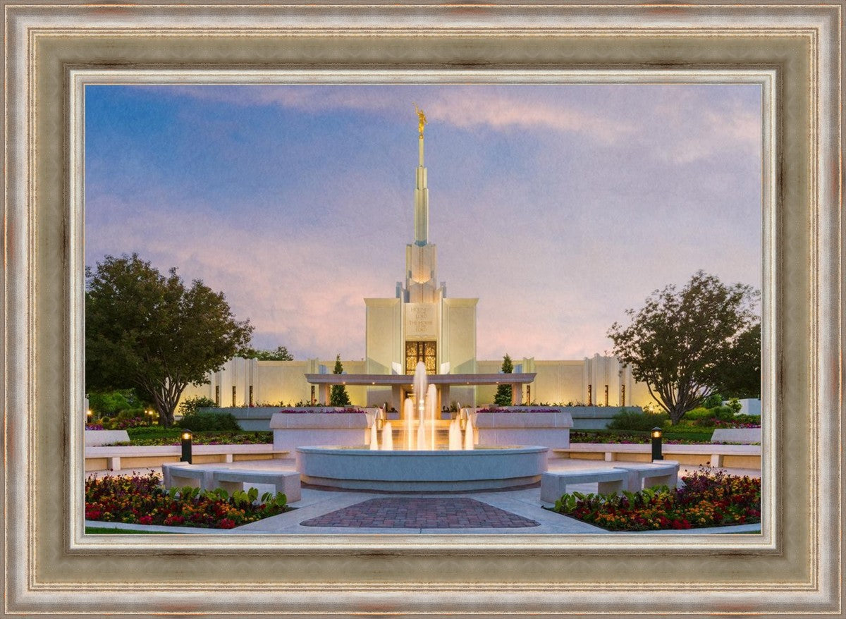 Denver Temple 02