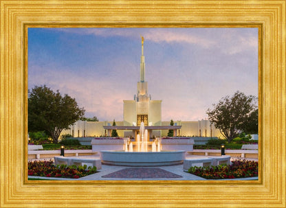Denver Temple 02