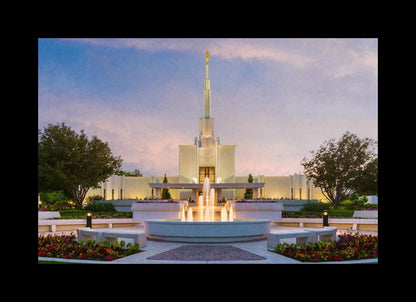 Denver Temple 02