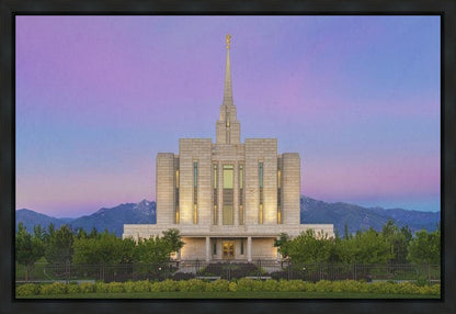Oquirrh Mountain Temple 02