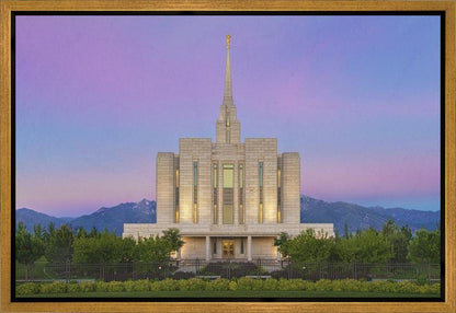 Oquirrh Mountain Temple 02