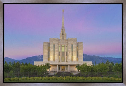 Oquirrh Mountain Temple 02