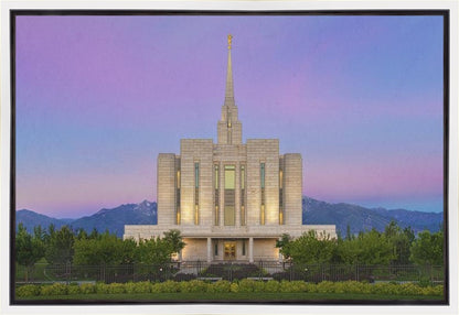 Oquirrh Mountain Temple 02