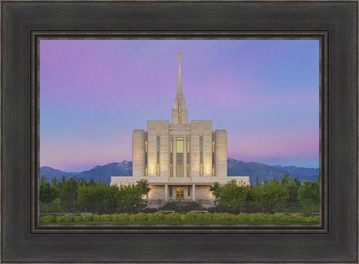 Oquirrh Mountain Temple 02