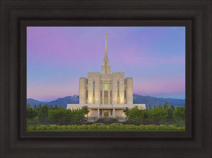 Oquirrh Mountain Temple 02