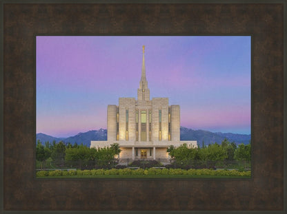 Oquirrh Mountain Temple 02