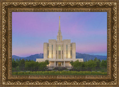 Oquirrh Mountain Temple 02