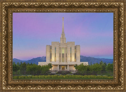 Oquirrh Mountain Temple 02