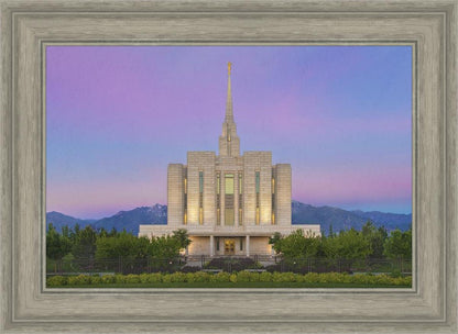 Oquirrh Mountain Temple 02
