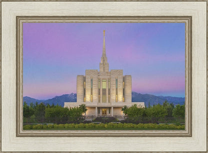 Oquirrh Mountain Temple 02