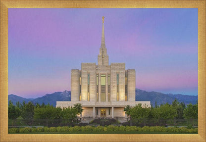 Oquirrh Mountain Temple 02
