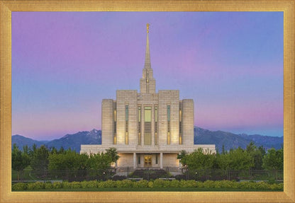 Oquirrh Mountain Temple 02