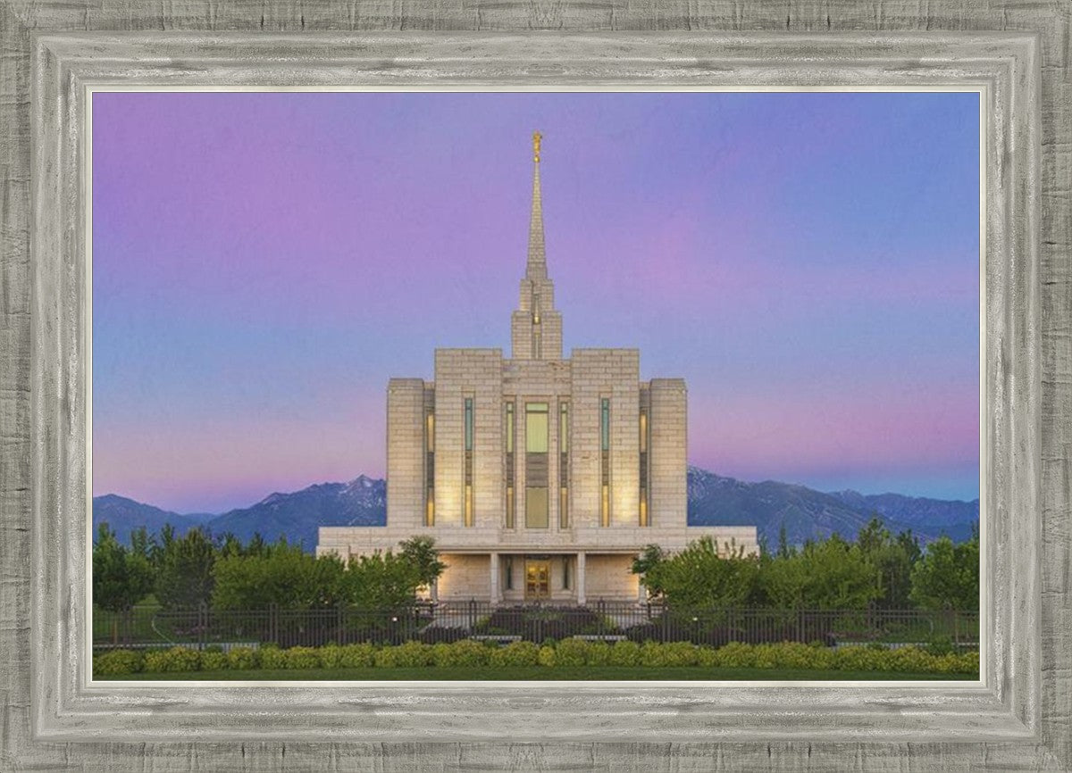 Oquirrh Mountain Temple 02