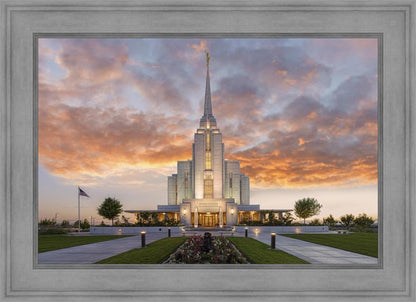 Rexburg Temple 03