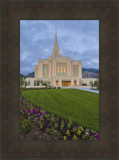 Ogden Temple 01