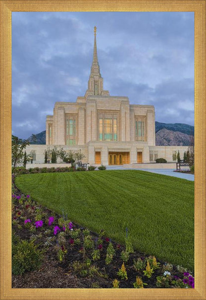 Ogden Temple 01