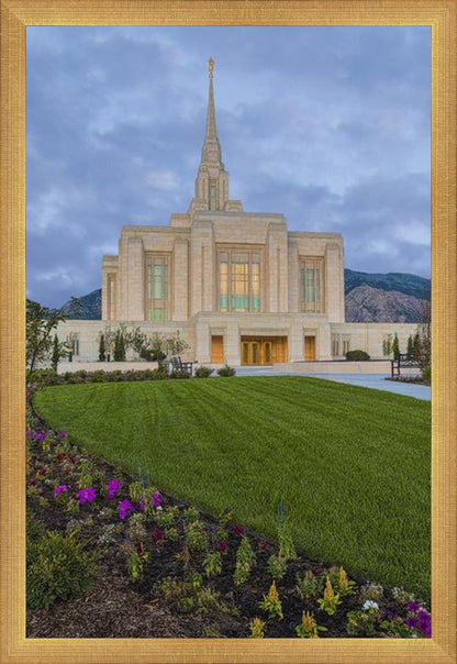 Ogden Temple 01