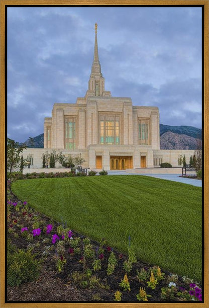 Ogden Temple 01