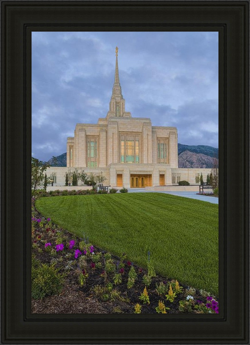 Ogden Temple 01