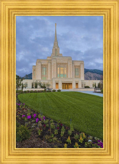 Ogden Temple 01