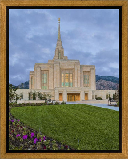 Ogden Temple 01