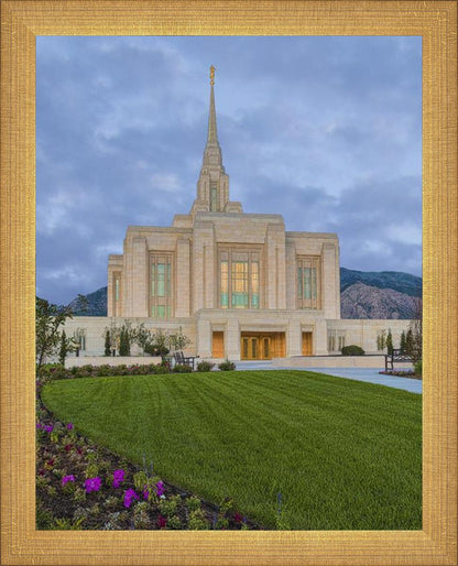 Ogden Temple 01