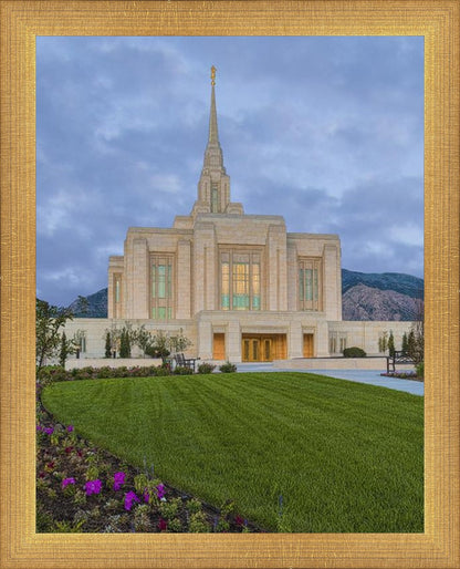 Ogden Temple 01