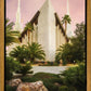 Las Vegas Temple 01