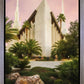 Las Vegas Temple 01
