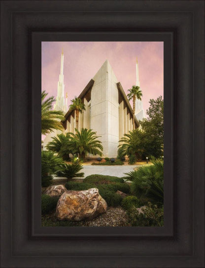Las Vegas Temple 01