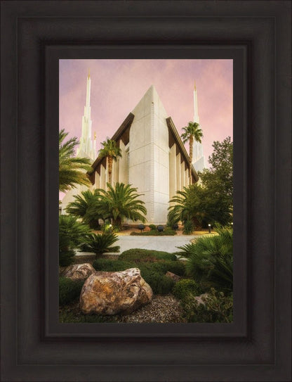 Las Vegas Temple 01