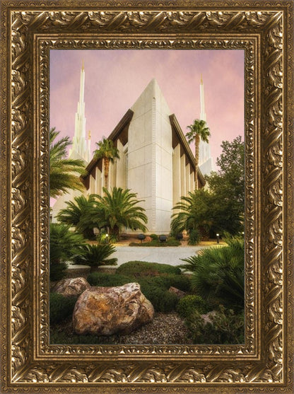 Las Vegas Temple 01