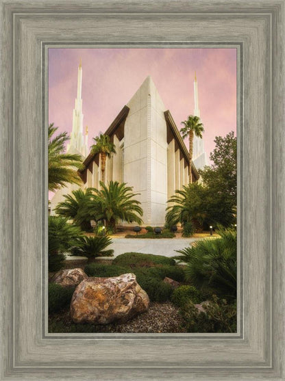 Las Vegas Temple 01