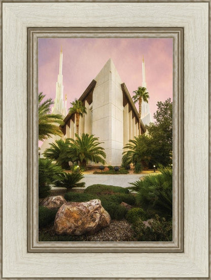 Las Vegas Temple 01