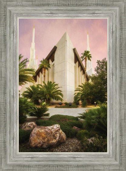 Las Vegas Temple 01