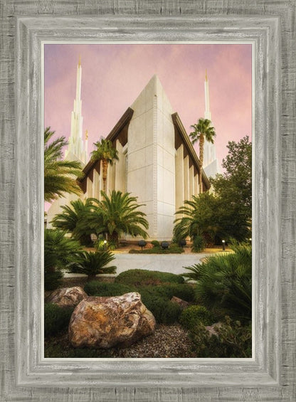 Las Vegas Temple 01