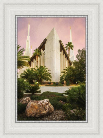 Las Vegas Temple 01
