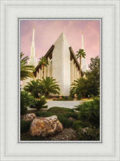Las Vegas Temple 01