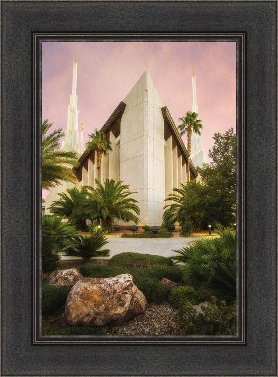 Las Vegas Temple 01