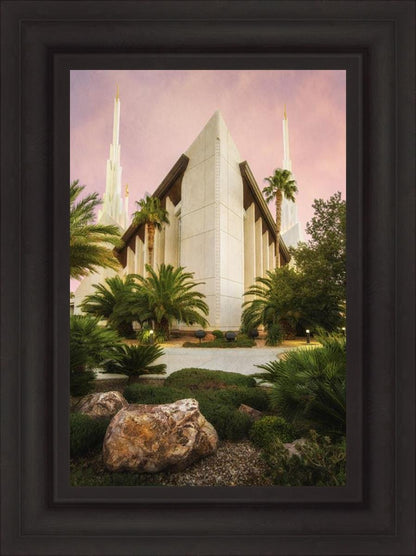 Las Vegas Temple 01