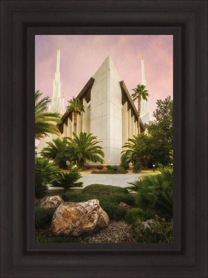 Las Vegas Temple 01