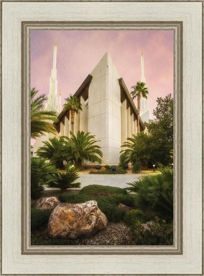 Las Vegas Temple 01