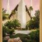 Las Vegas Temple 01