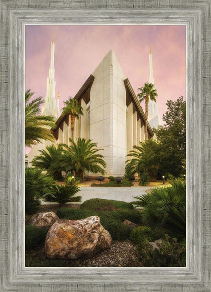 Las Vegas Temple 01