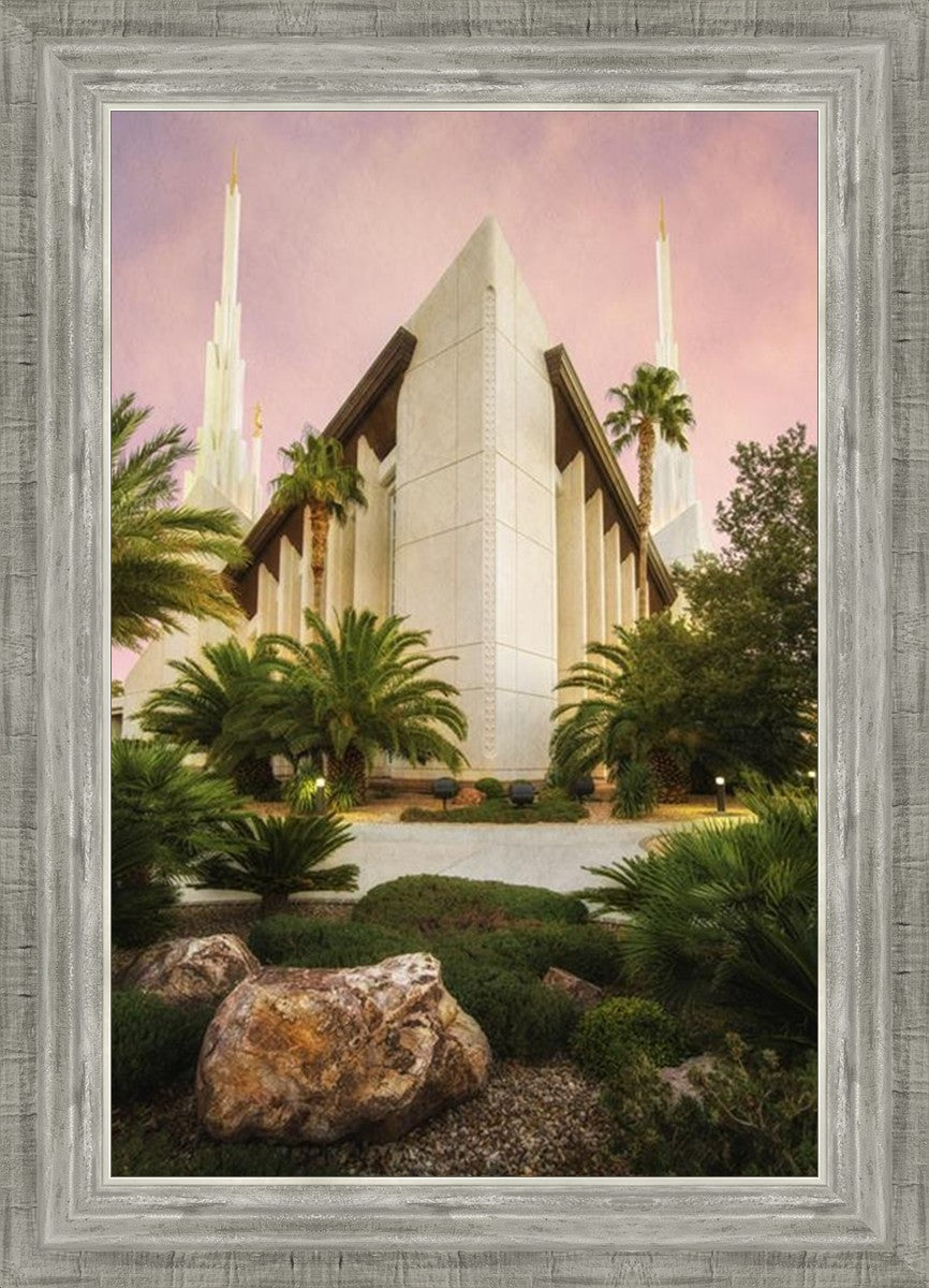 Las Vegas Temple 01