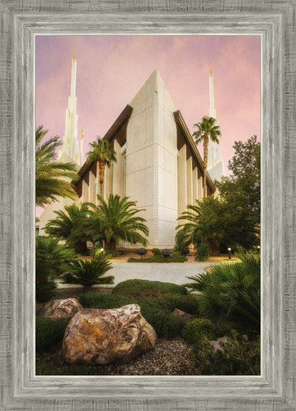 Las Vegas Temple 01
